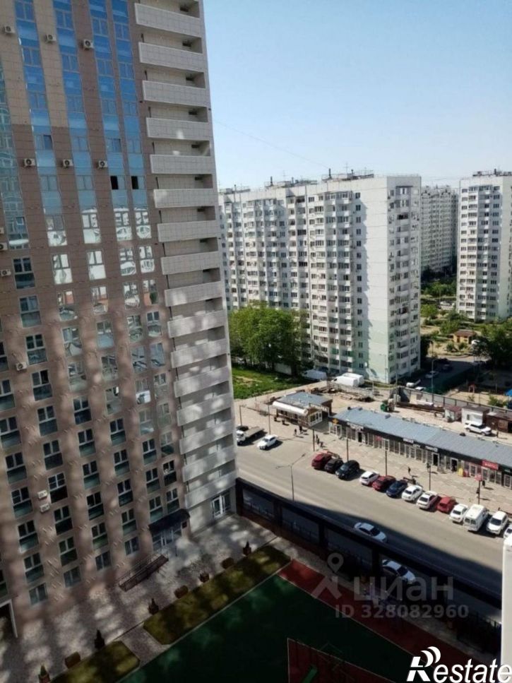 2-комн квартира Зиповская улица, 36,  д. 36