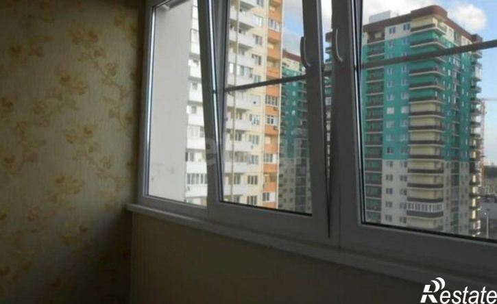 1-комн квартира ул им. 40-летия Победы, 101/2,  д. 101/2