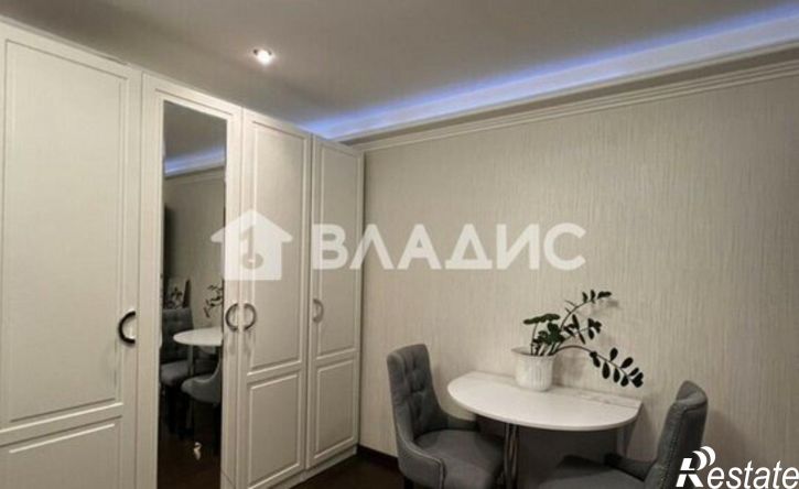1-комн квартира ул Рождественская Набережная, 39,  д. 39