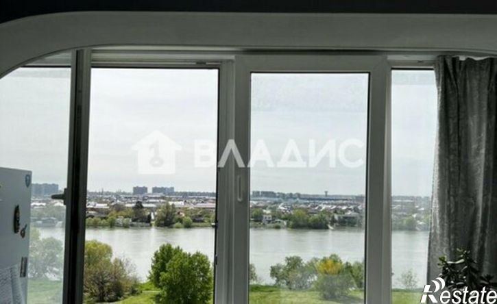 1-комн квартира ул Рождественская Набережная, 39,  д. 39