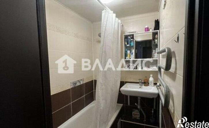 1-комн квартира ул Рождественская Набережная, 39,  д. 39