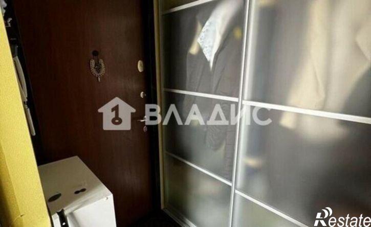 1-комн квартира ул Рождественская Набережная, 39,  д. 39