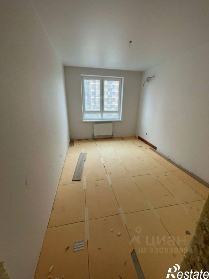2-комн квартира ул Западный Обход, 57 1,  д. 57 1,  к. 1