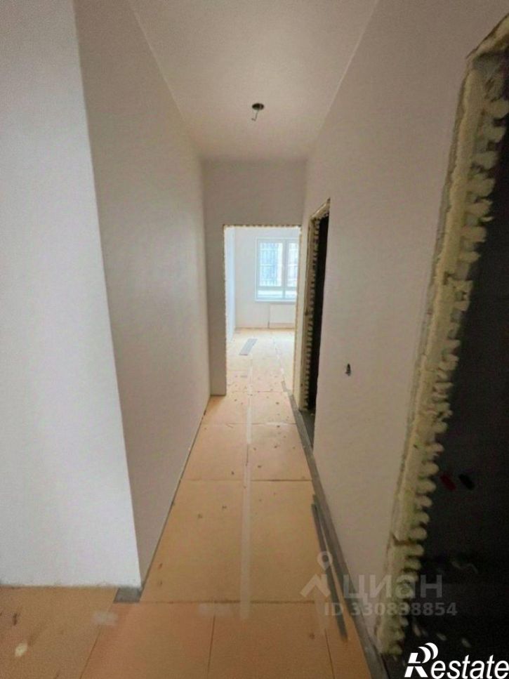 2-комн квартира ул Западный Обход, 57 1,  д. 57 1,  к. 1