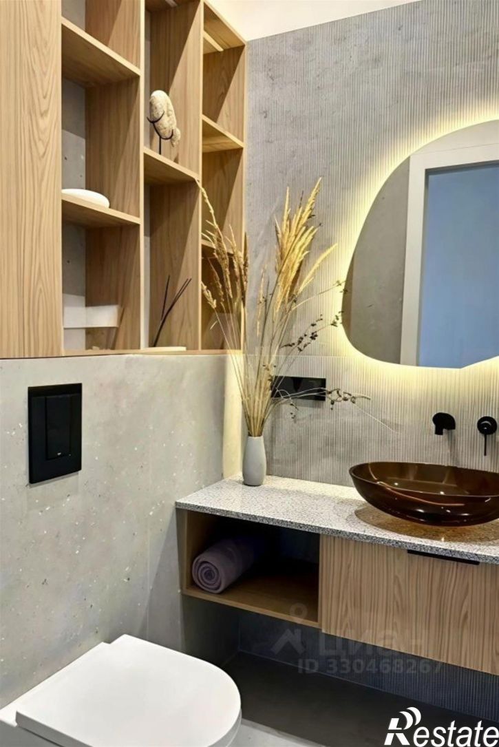 3-комн квартира улица Гоголя, 23,  д. 23
