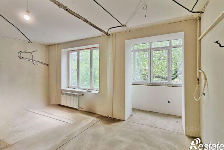 3-комн квартира улица Гоголя, 23,  д. 23