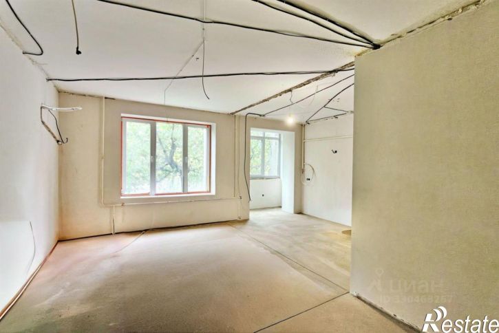 3-комн квартира улица Гоголя, 23,  д. 23