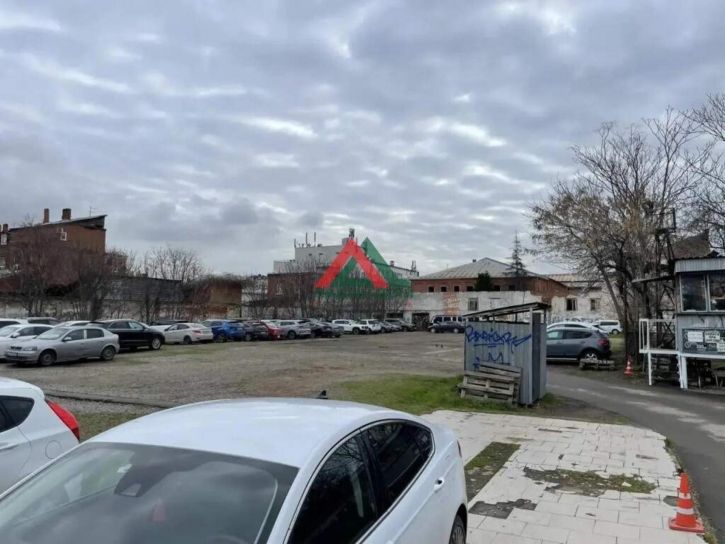 Торговое помещение Рашпилевская улица, д.89