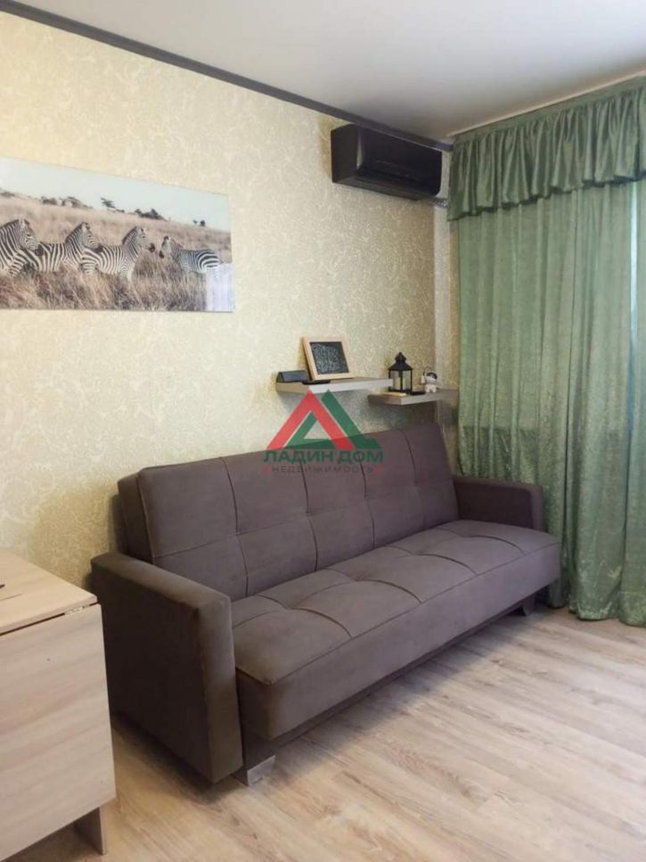 Студия им. Ивана Лотышева улица, д.4к1