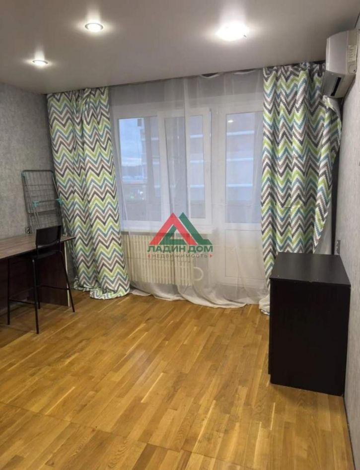 1-комн квартира Тепличная улица, д.62