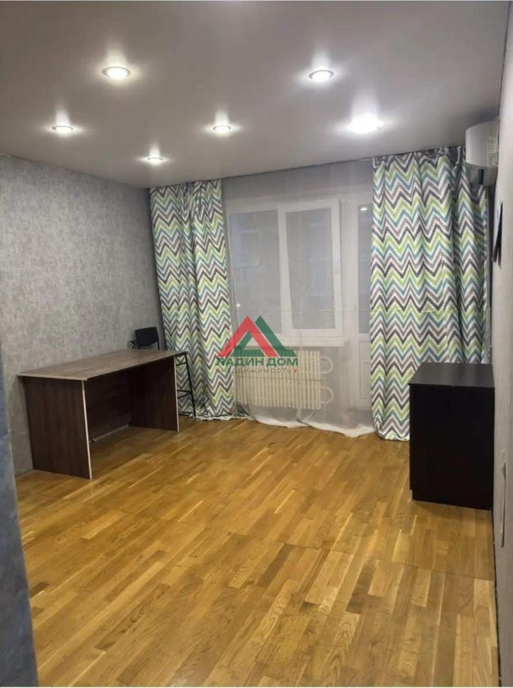 1-комн квартира Тепличная улица, д.62