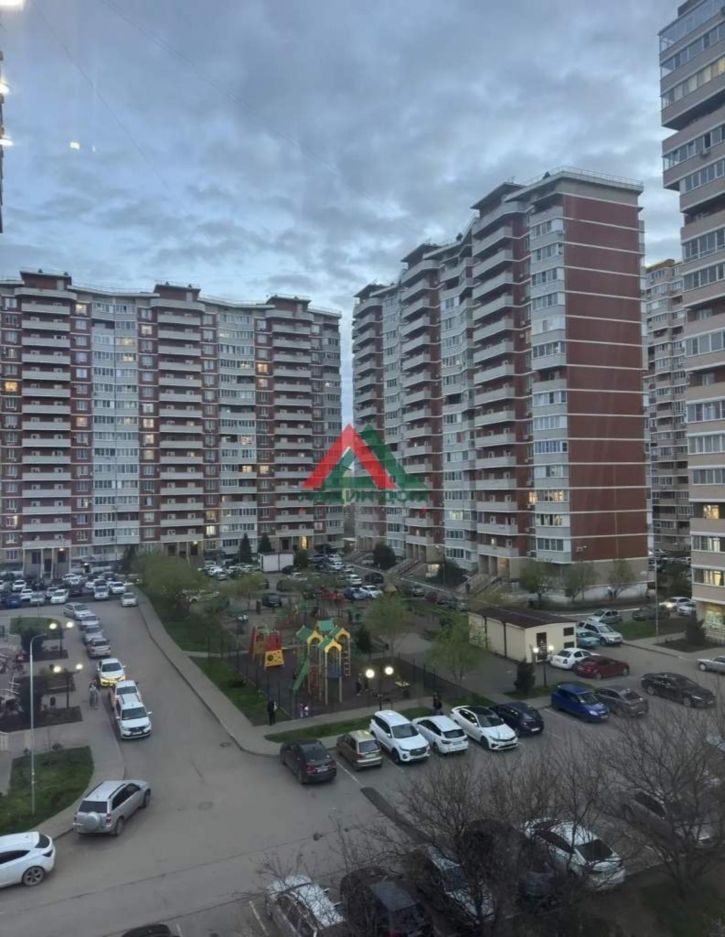 1-комн квартира Тепличная улица, д.62