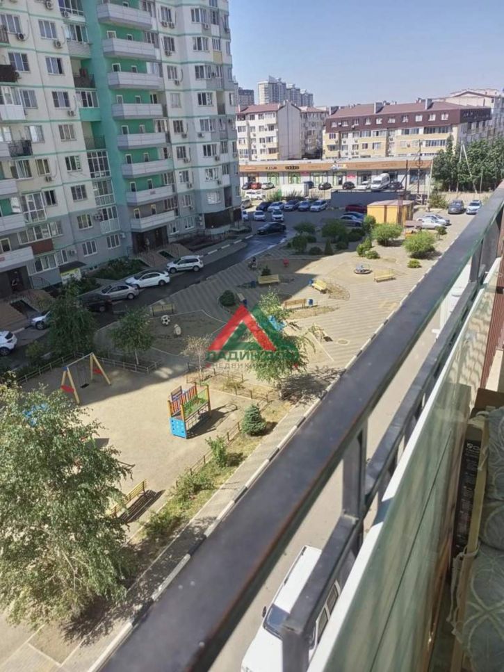Студия им. Ивана Лотышева улица, д.4к1