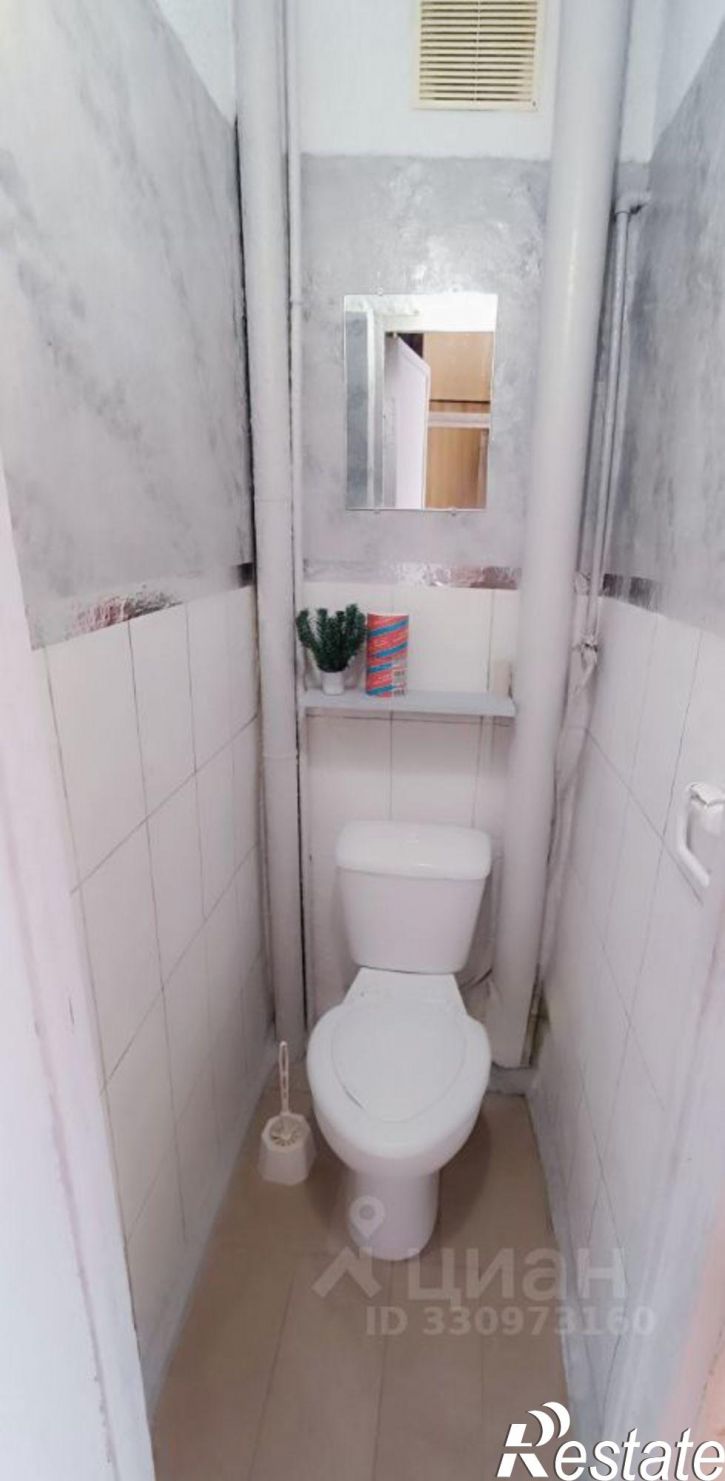 Комната Авиагородок ВЧ КВВАУ, 17,  д. 17