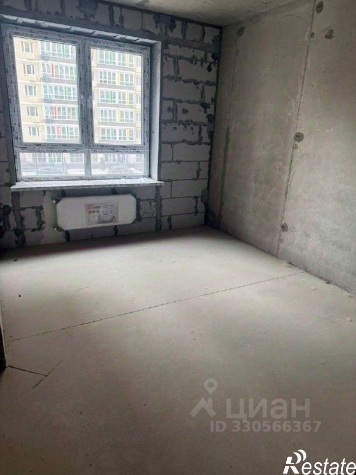 1-комн квартира ул им. Героя Георгия Бочарникова, 2 1,  д. 2 1,  к. 1