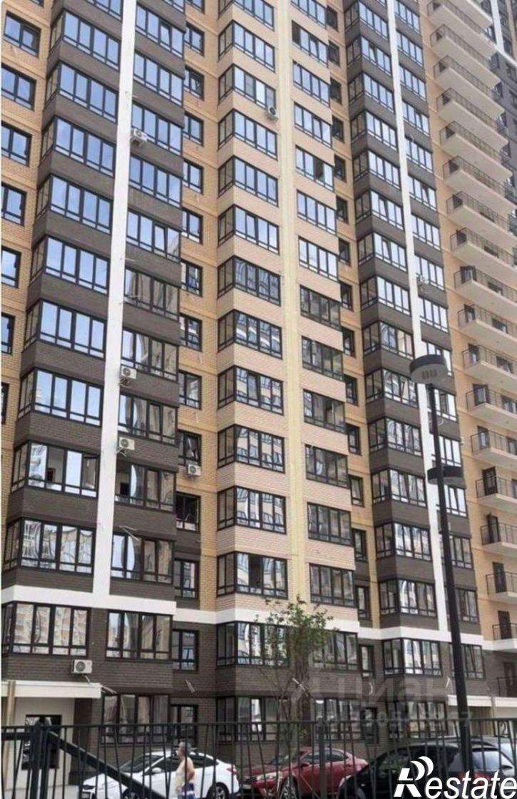 1-комн квартира ул им. Героя Георгия Бочарникова, 2 1,  д. 2 1,  к. 1