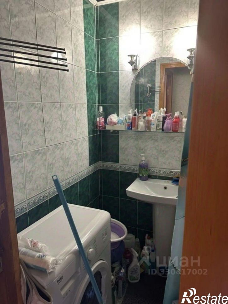 2-комн квартира ул им. Федора Лузана, 8,  д. 8