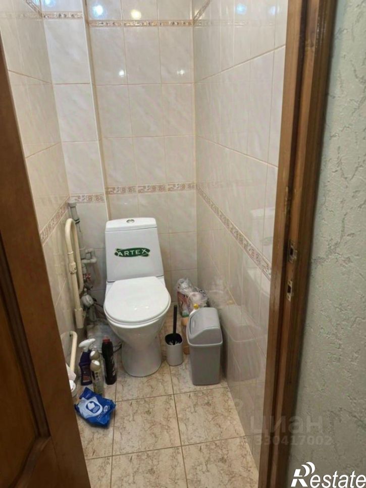2-комн квартира ул им. Федора Лузана, 8,  д. 8