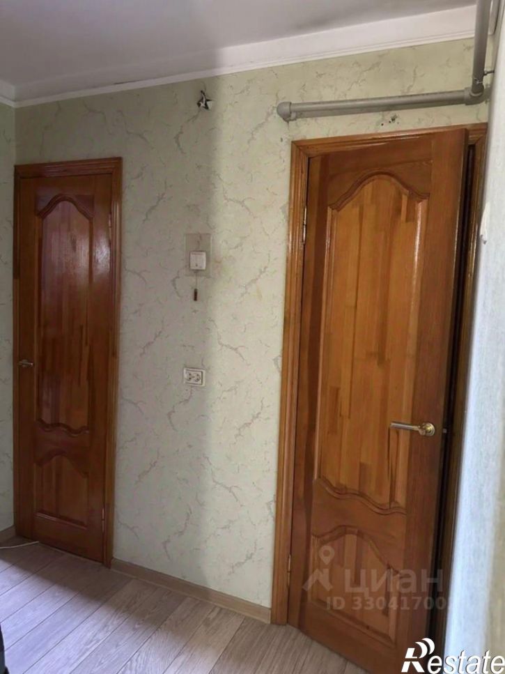 2-комн квартира ул им. Федора Лузана, 8,  д. 8