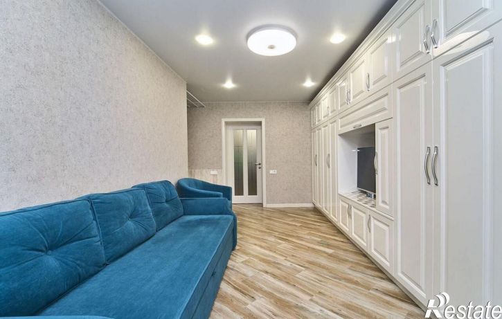 3-комн квартира улица Брюсова, 18,  д. 18