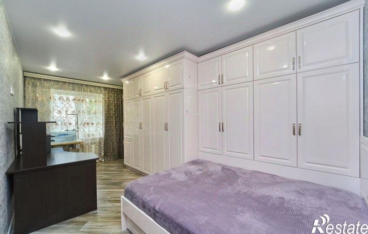 3-комн квартира улица Брюсова, 18,  д. 18