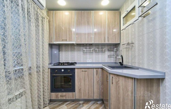 3-комн квартира улица Брюсова, 18,  д. 18
