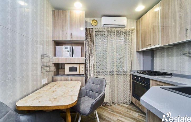 3-комн квартира улица Брюсова, 18,  д. 18