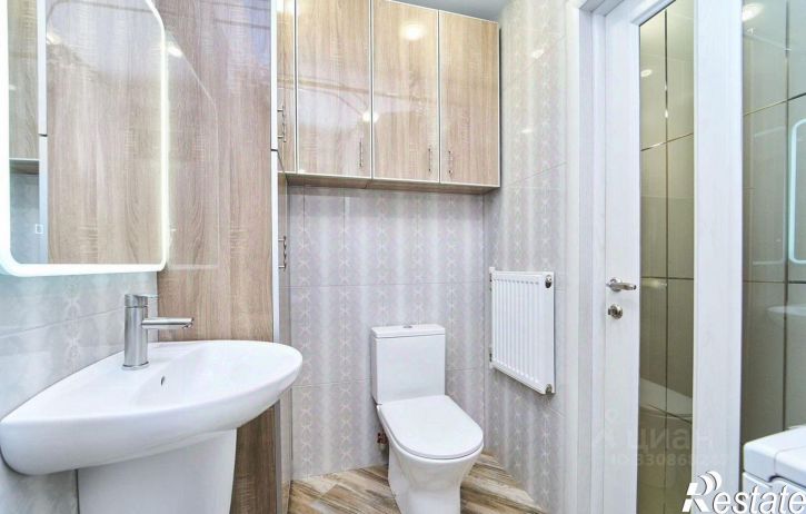 3-комн квартира улица Брюсова, 18,  д. 18
