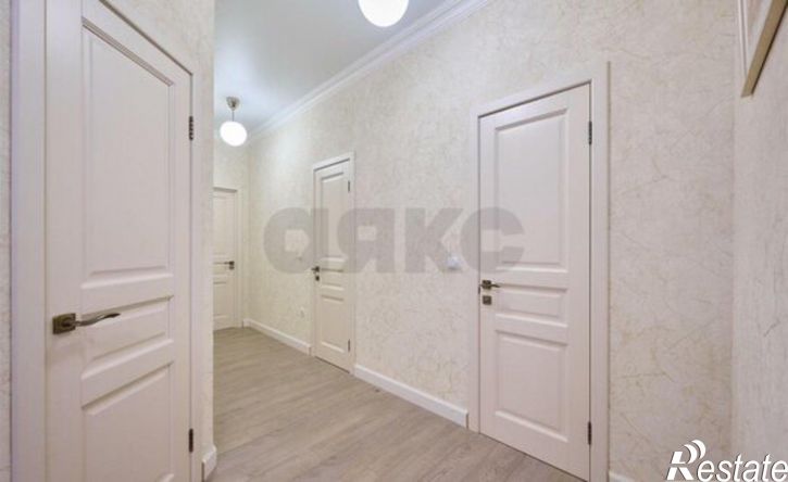3-комн квартира улица Лузана, 4,  д. 4