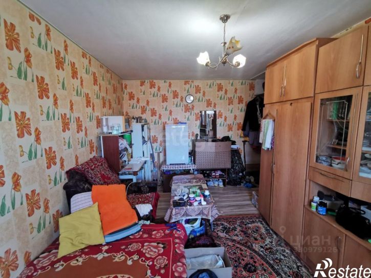 Комната ул Колхозная, 26,  д. 26