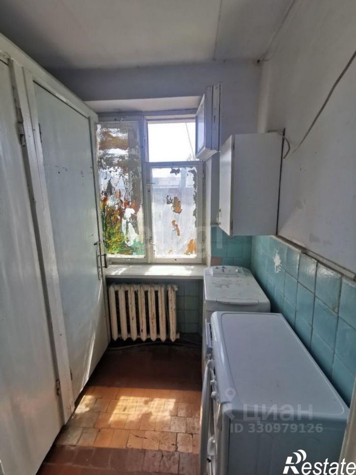 Комната ул Колхозная, 26,  д. 26