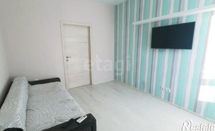 2-комн квартира Старокубанская улица, 2/23 к1,  д. 2/23 к1