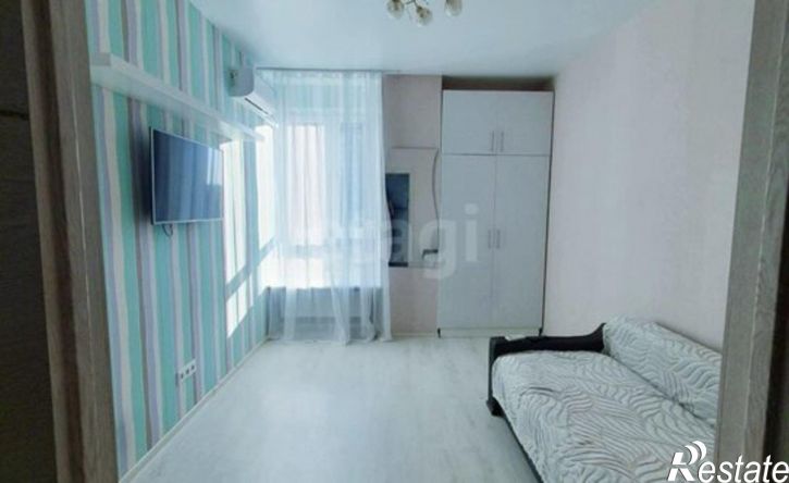 2-комн квартира Старокубанская улица, 2/23 к1,  д. 2/23 к1