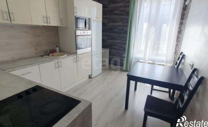 2-комн квартира Старокубанская улица, 2/23 к1,  д. 2/23 к1