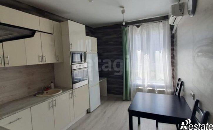 2-комн квартира Старокубанская улица, 2/23 к1,  д. 2/23 к1
