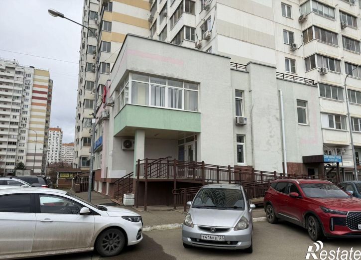 Отдельное здание ул им. Генерала Трошева Г.Н., 9,  д. 9