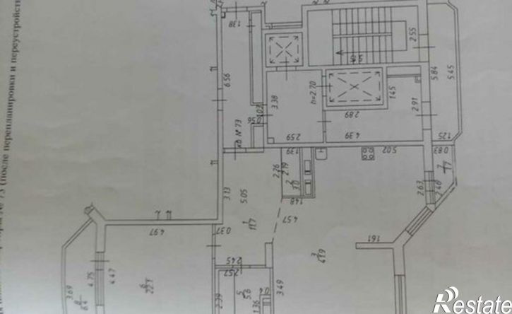 2-комн квартира Промышленная улица, 49/2,  д. 49/2
