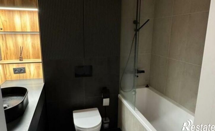 1-комн квартира Обрывная улица, 132/1к8