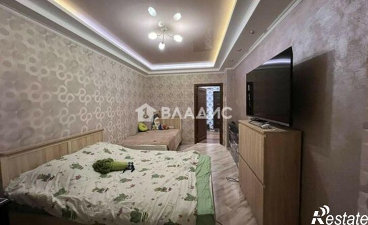 1-комн квартира улица Коммунаров, 270,  д. 270