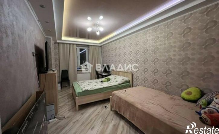 1-комн квартира улица Коммунаров, 270,  д. 270