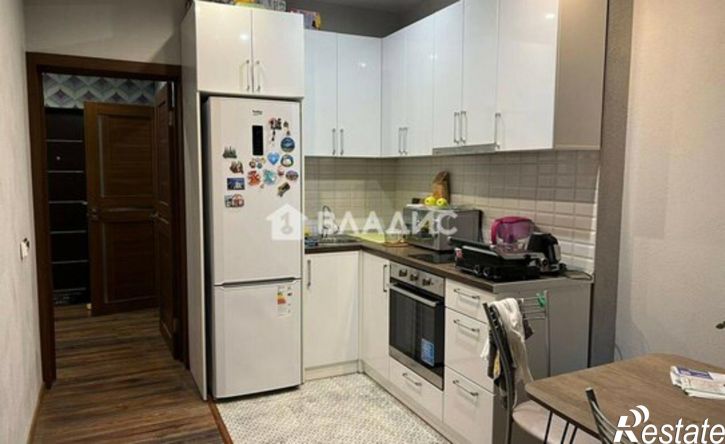 1-комн квартира улица Коммунаров, 270,  д. 270