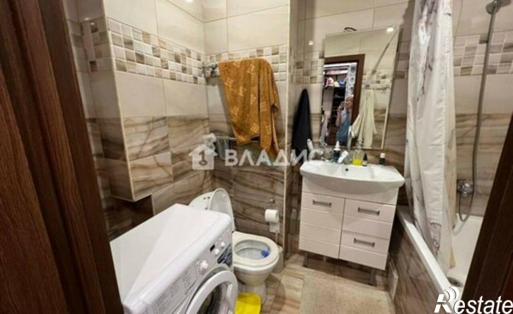 1-комн квартира улица Коммунаров, 270,  д. 270