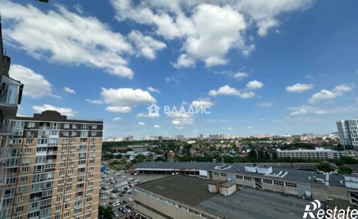 1-комн квартира улица Коммунаров, 270,  д. 270