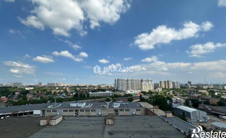 1-комн квартира улица Коммунаров, 270,  д. 270