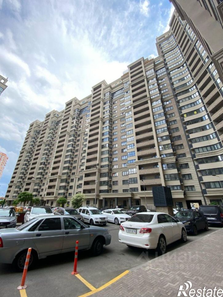 1-комн квартира Дальняя улица, 8 к1,  д. 8 к1