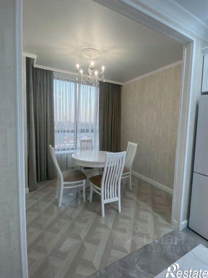 1-комн квартира Дальняя улица, 8 к1,  д. 8 к1