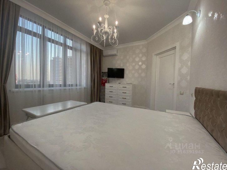 1-комн квартира Дальняя улица, 8 к1,  д. 8 к1