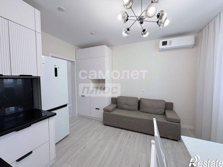 2-комн квартира улица имени Героя Ростовского, 8 к1,  д. 8 к1
