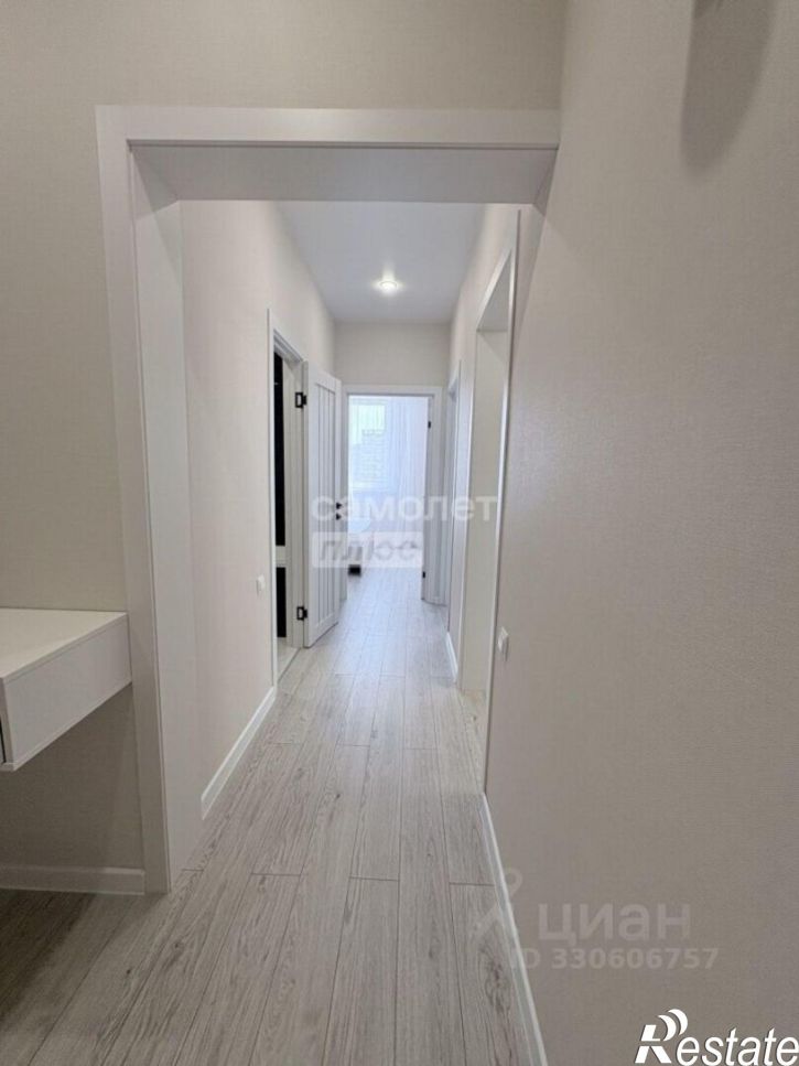 2-комн квартира улица имени Героя Ростовского, 8 к1,  д. 8 к1