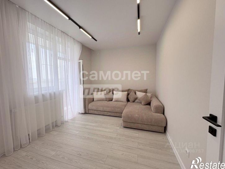 2-комн квартира улица имени Героя Ростовского, 8 к1,  д. 8 к1